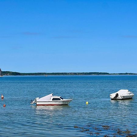 Strandhaus Foerdeblick Langballig 外观 照片