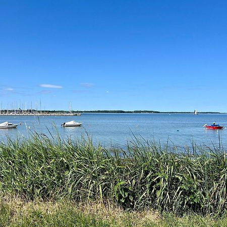 Strandhaus Foerdeblick Langballig 外观 照片