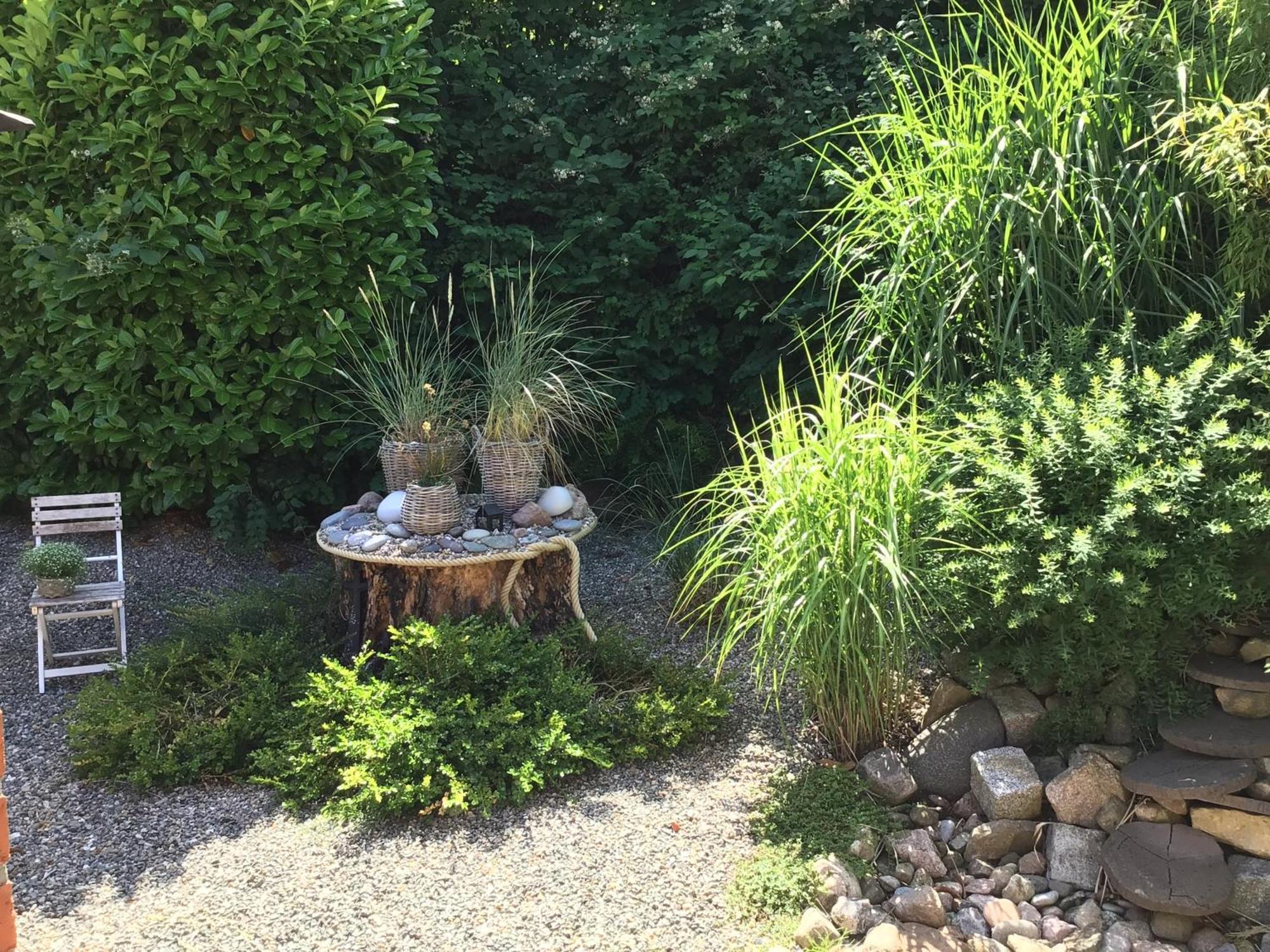 Strandhaus Foerdeblick Langballig 外观 照片